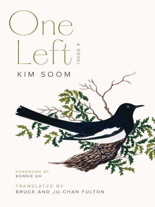 Title details for One Left by Kim Soom - Available